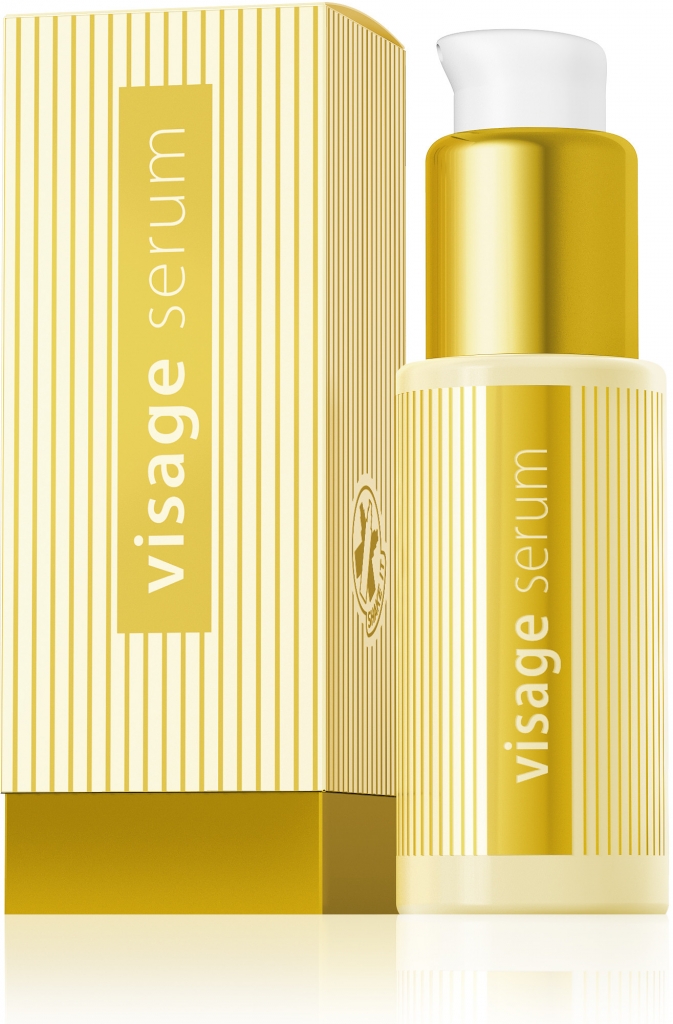 Energy Visage Serum 15 ml