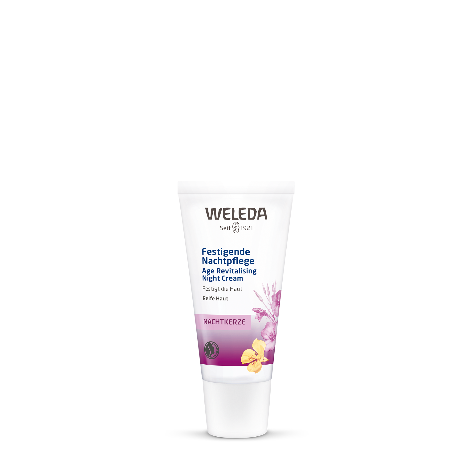 Weleda Pupalkový Anti-age noční krém 30 ml