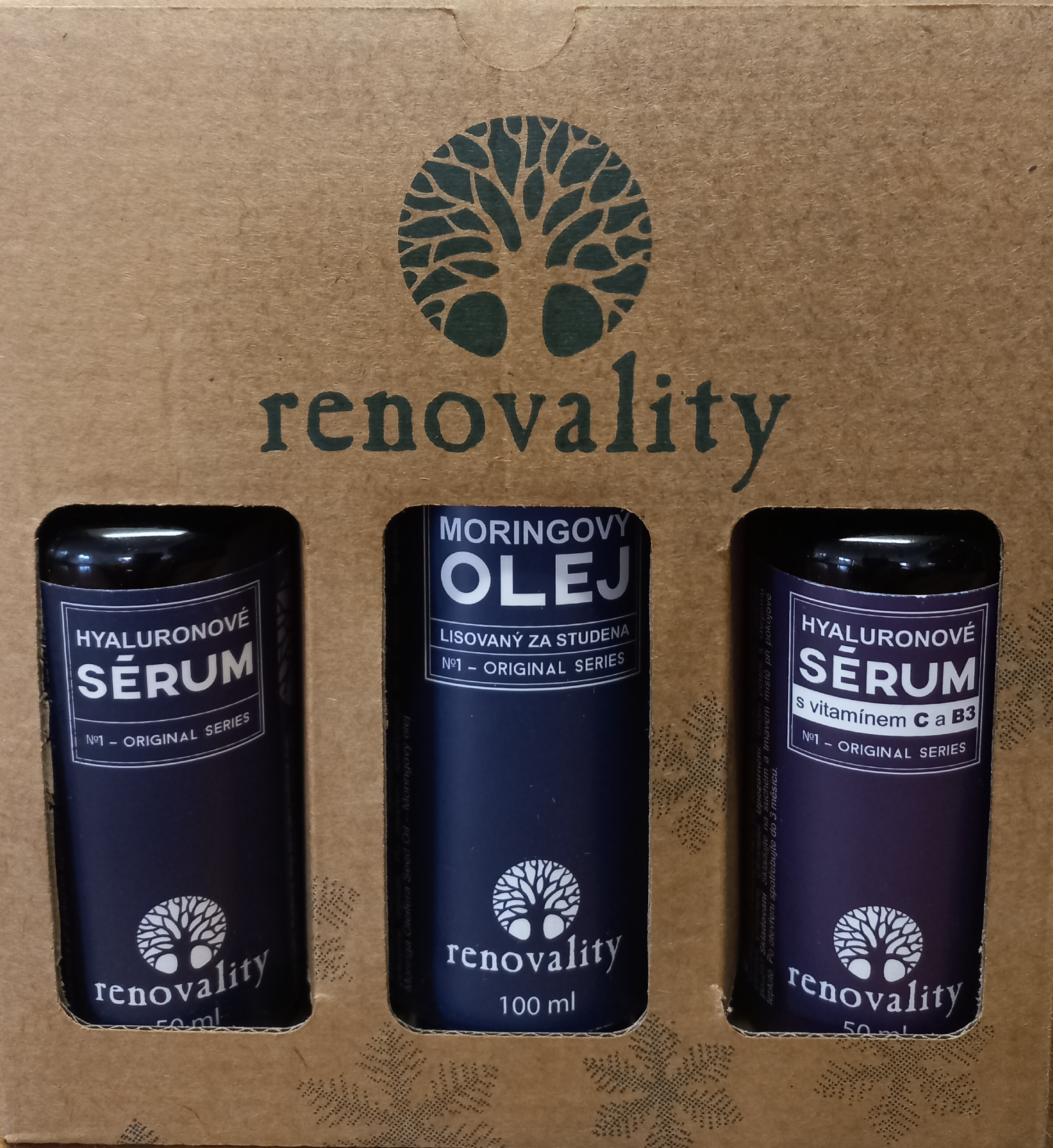 Renovality Top produkty Renovality