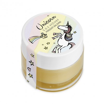 Soaphoria SOAPHORIA SOS přírodní výživný balzámík unicorn 50 ml