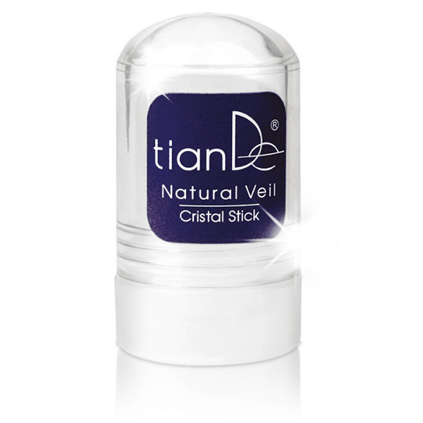 TianDe tianDe Natural Veil deostick 60 g