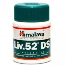 Himalaya Liv.52 DS 60 tablet