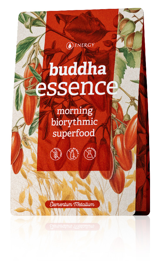 Energy Buddha essence 420 g