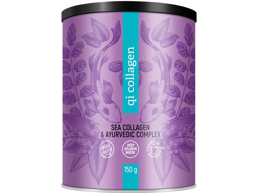 Energy Qi Collagen 150 g