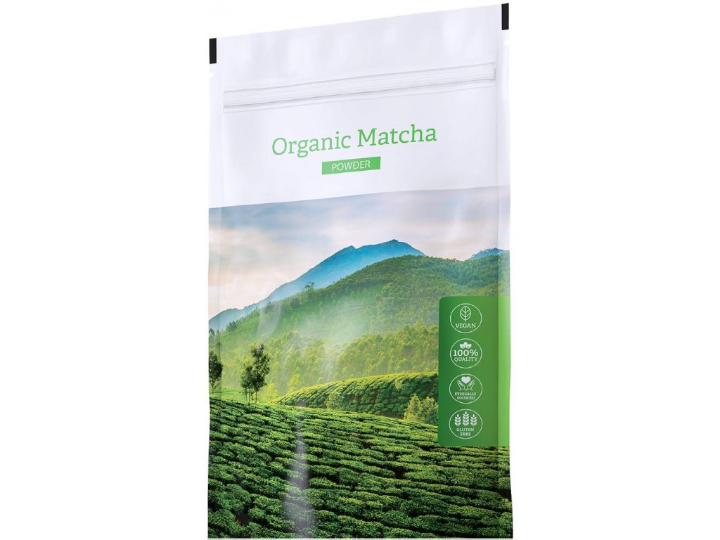 Energy Organic Matcha powder 50 g