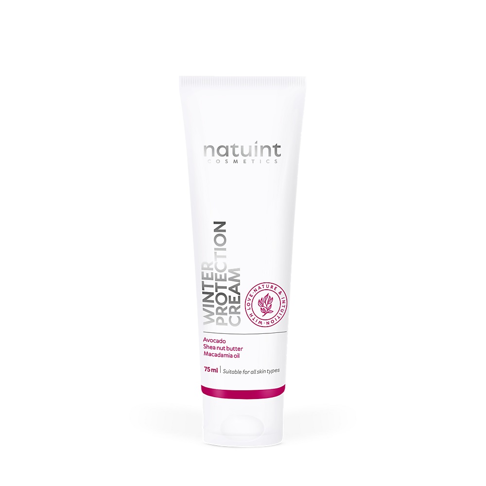DULCIA natural ochranný krém proti větru a chladu 75 ml
