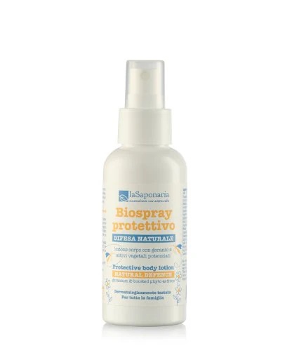 laSaponaria Ochranná emulze spray 100 ml