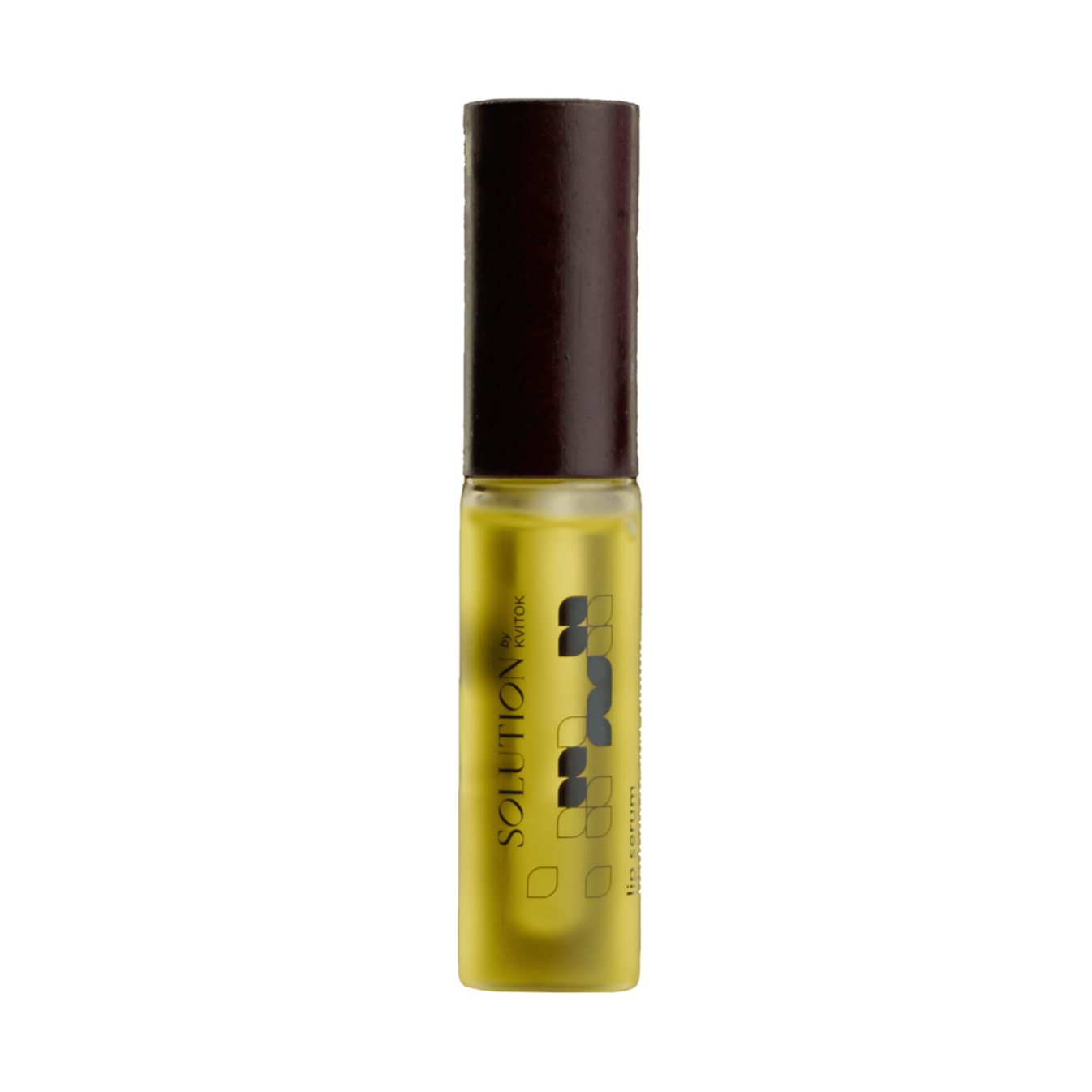 Kvitok Solution Vyplňující sérum na rty (7 ml) - podpoří přirozený tvar a plnost rtů
