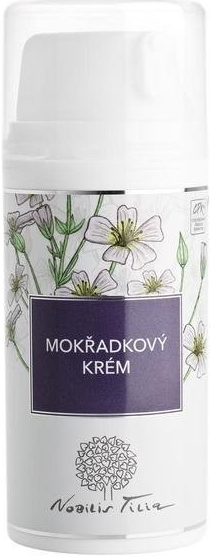 Nobilis Tilia Mokřadkový krém varianta: 100ml