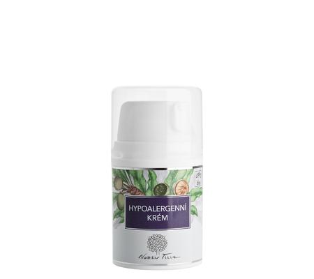 Nobilis Tilia Hypoalergenní krém varinata: 50ml