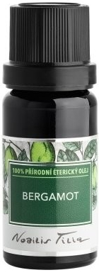 Nobilis Tilia éterický olej Bergamot 20 ml