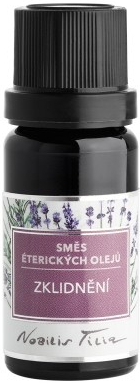 Nobilis Tilia éterický olej Zklidnění 10 ml