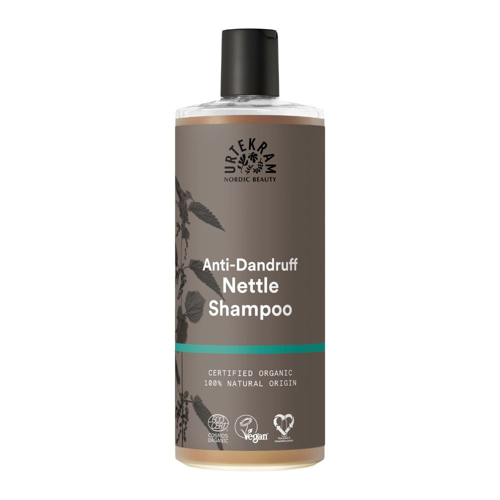 Urtekram šampon Kopřivový varianta: 500ml