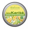 Saloos Bio karité balzám Limeta Lemongrass