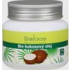 Saloos Bio kokosový olej 250g