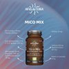 40976 40976 40976 hifas da terra s l mico mix 70 kapsli bio reishi maitake shiitake