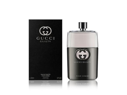 gucci guilty