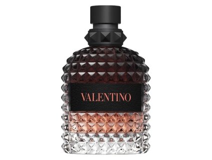 Valentino Uomo Born In Roma Coral Fantasy