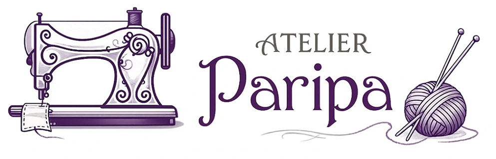 Henrietta Bitter - Atelier Paripa