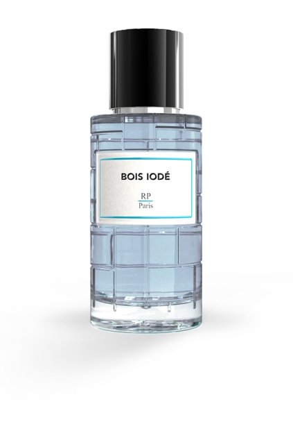 BOIS IODE