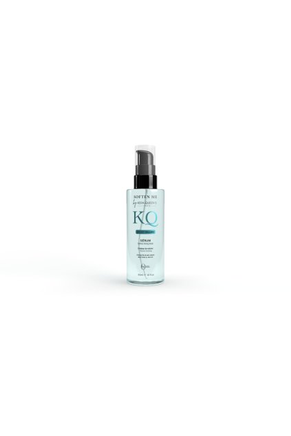 SOFTEN ME BOOST VOLUME BIOTINE AND RICIN SÉRUM