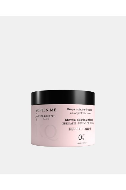 SOFTEN ME PERFECT COLOR GRENADE AND PEPINS DE 3