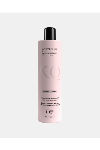 SOFTEN ME PERFECT COLOR GRENADE AND PEPINS DE 6