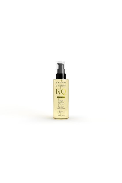 SOFTEN ME ULTRA SMOOTH ACIDE HYALURONIQUE AN KERATINE SÉRUM
