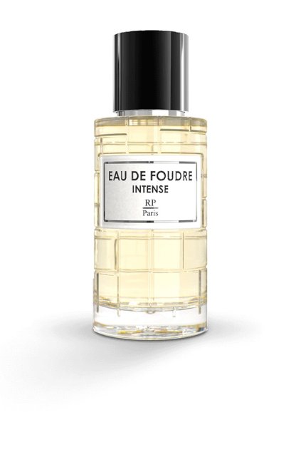 EAU DE FOUDRE INTENSE
