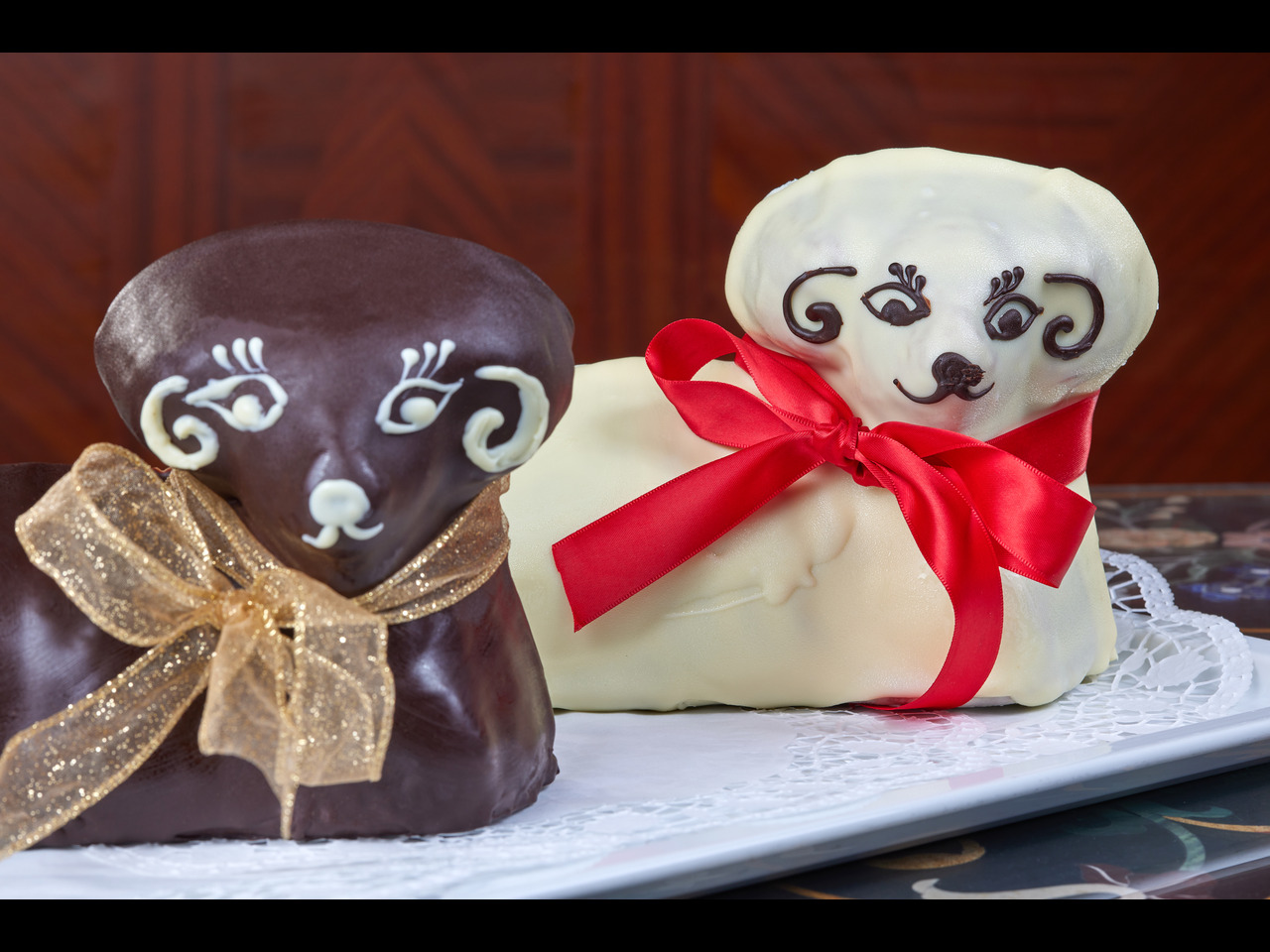 VELIKONOČNÍ NABÍDKA