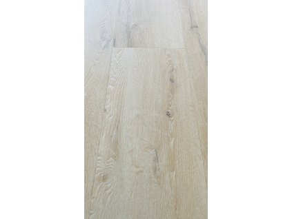 COMPOSITE RIGID vinyl flooring ParkettWorld 2425 OAK 7mm Wide Long click with integrated underlay