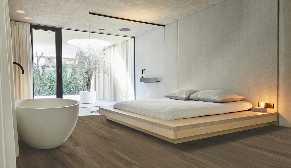 COREtec Peruvia z Naturals