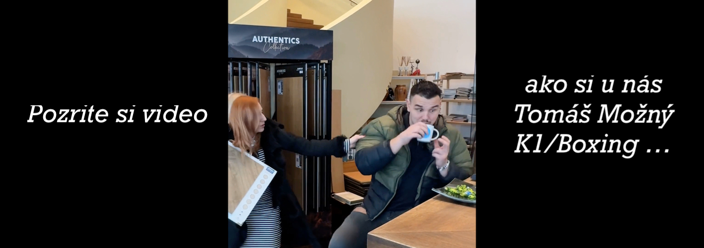 ParkettWorld oslavuje 32 rokov! Fantasticke akcie!