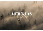 Authentics (8mm)