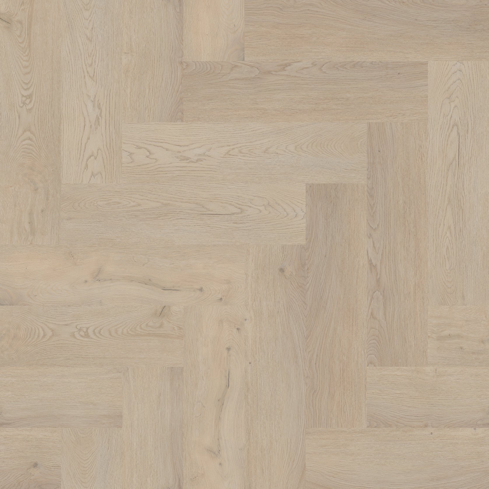 FLORA Herringbone