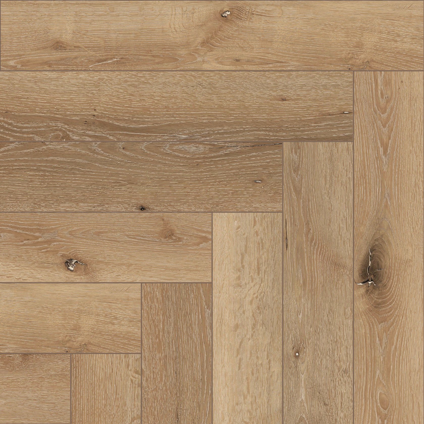 LUMBER Herringbone