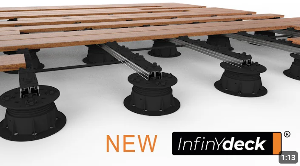 InfinYdeck