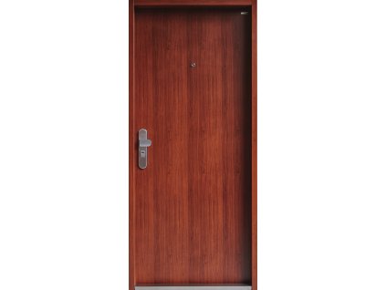 bezpecnostne dvere securido F3:B orech exterier