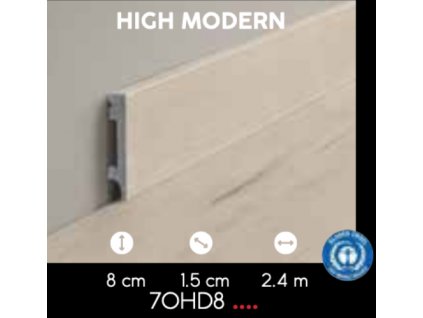 HIGH modern