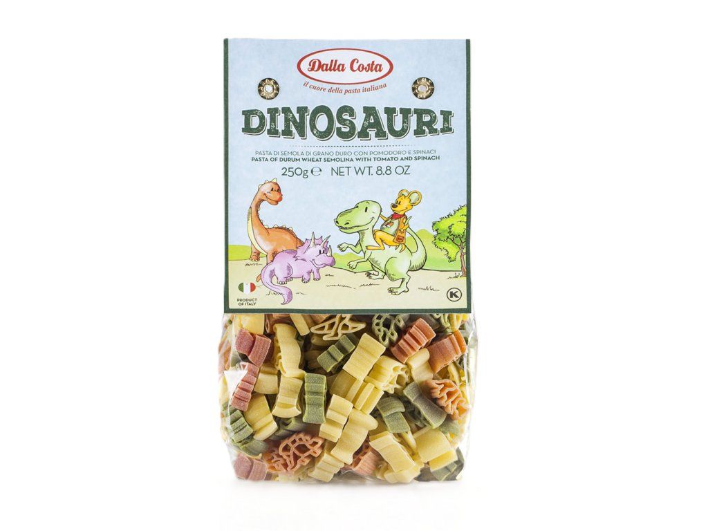 1 42145 dinosauri tricolore 250g 2906