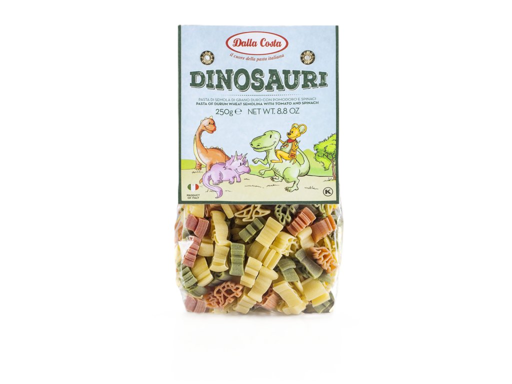 1 42145 dinosauri tricolore 250g 2817