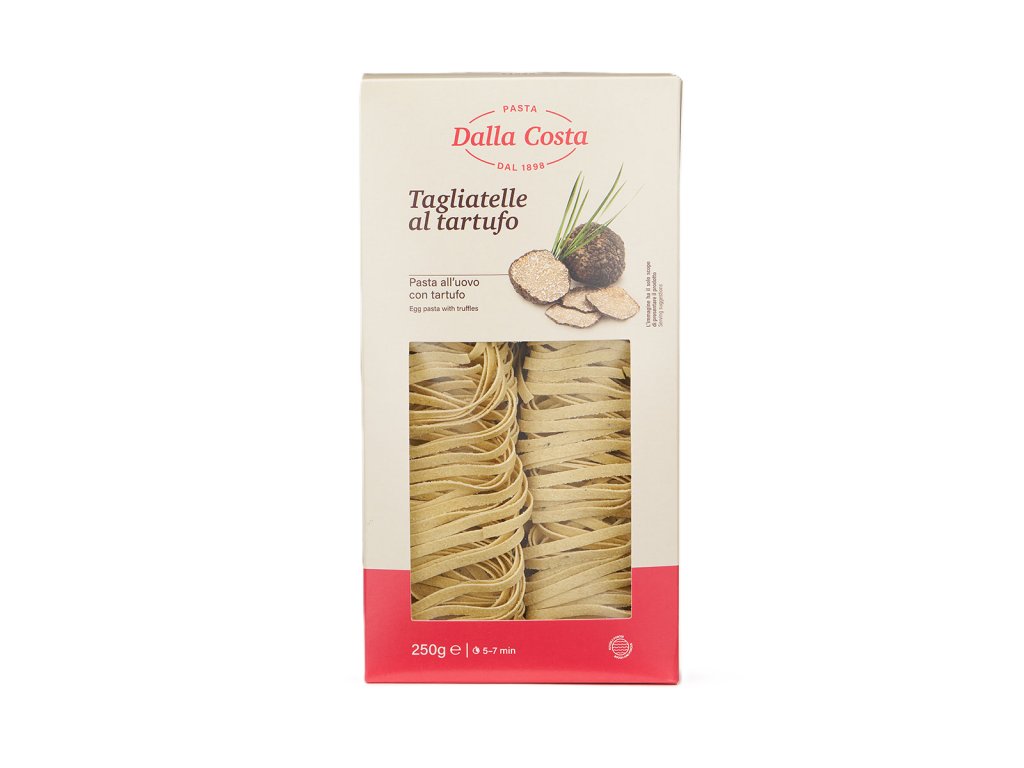 1 42109 tagliatelle tartufo 250g 2826