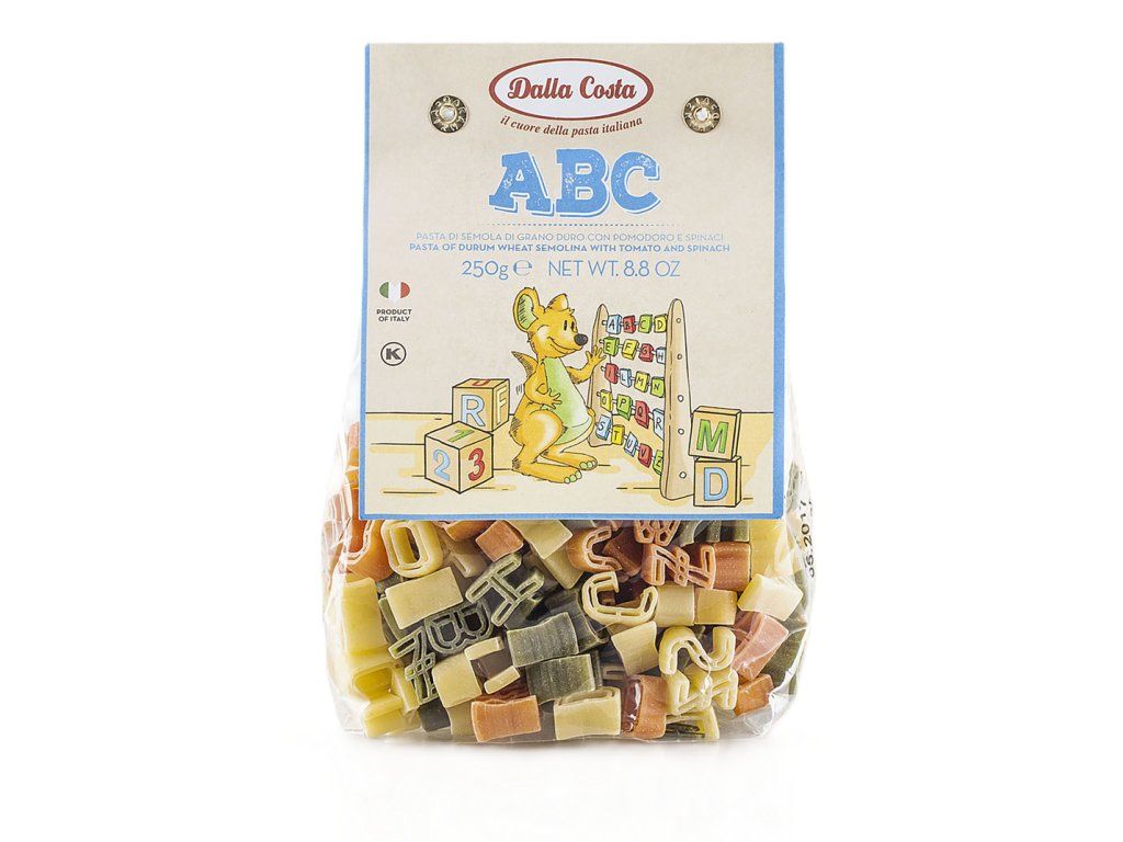 1 42146 abc tricolore 250g 2900