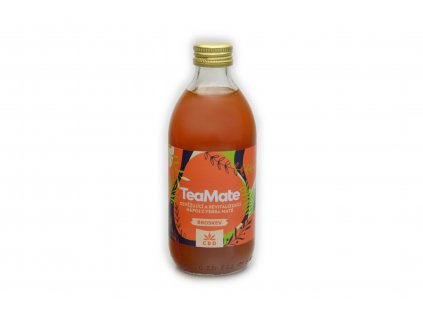 TeaMate BROSKEV 330ml