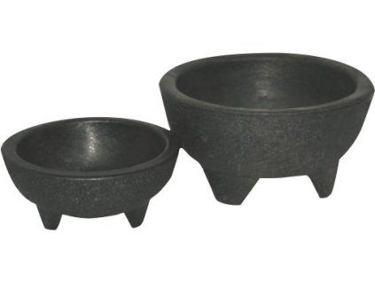 Molcajetes 113ml PLAST