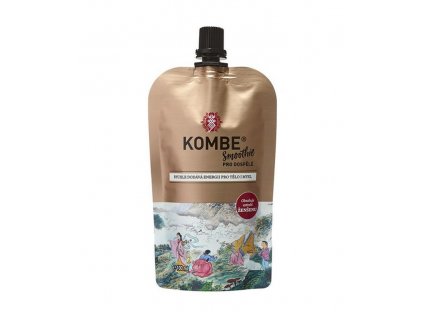 Kombe Smoothie 100ml 4979