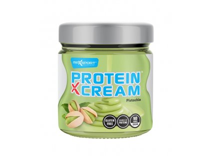 Protein X-cream -Pistacchio flavour 200g MaxSport 5069