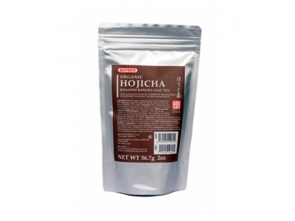 Hojicha BIO 56,7g Mitoku 5145