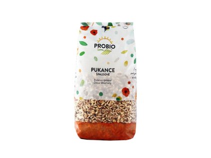 Pukance špaldové 80 g BIO PROBIO