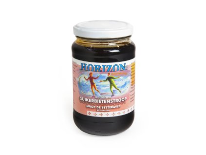 Sirup z cukrové řepy 450 g BIO HORIZON